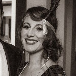 Meet your Posher, Eva